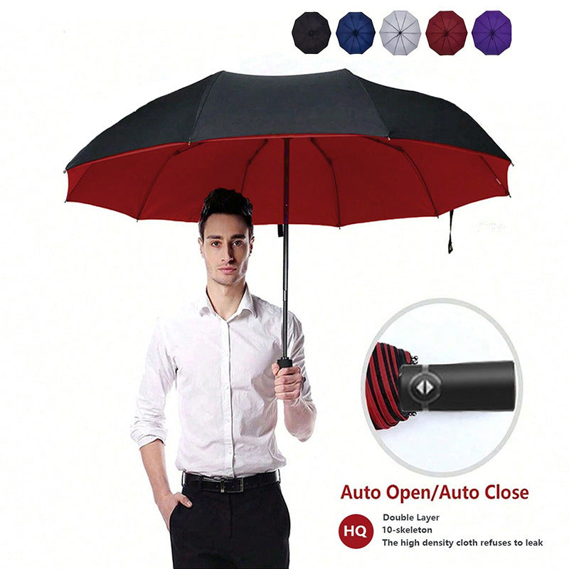 Couples’ Umbrella